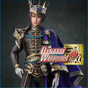 DYNASTY WARRIORS 9 Zhong Hui Additional Hypothetical Scenarios Set Xbox Series X