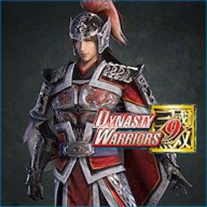 DYNASTY WARRIORS 9 Zhou Yu Additional Hypothetical Scenarios Set Playstation 4