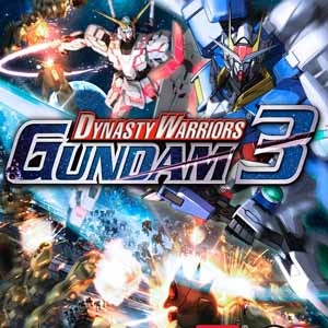 Dynasty Warriors Gundam 3 Xbox 360