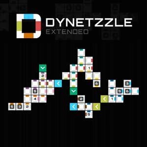 Dynetzzle Extended Pc