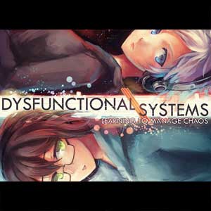 Acquista CD Key Dysfunctional Systems Learning to Manage Chaos Confronta Prezzi
