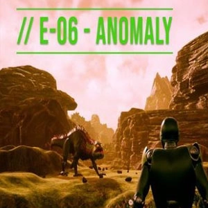 E06-Anomaly Pc