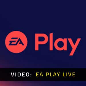 EA Play Playstation Video Trailer