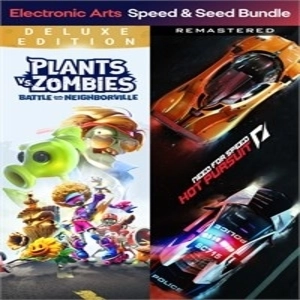 EA SPEED & SEED BUNDLE Xbox One