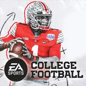 EA Sports College Football Xbox Series X