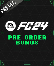 EA SPORTS FC 24 Preorder Bonus Playstation 5