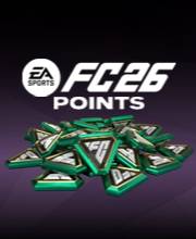 Acquistare EA SPORTS FC 26 Points Xbox One Gioco Confrontare Prezzi