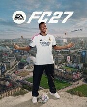 Acquistare EA SPORTS FC 27 Xbox Key Gioco Confrontare Prezzi