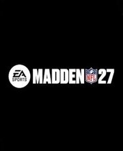 EA SPORTS Madden NFL 27 Switch 2