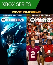 Acquistare EA SPORTS MVP Bundle 26 Xbox Series Gioco Confrontare Prezzi