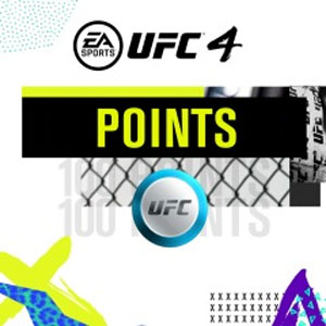 Acquistare EA SPORTS UFC 4 Punti Xbox One Gioco Confrontare Prezzi