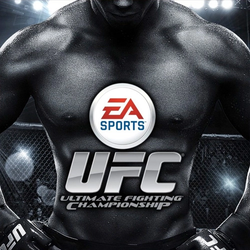 EA Sports UFC Playstation 4