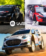 EA SPORTS WRC 24 Playstation 5