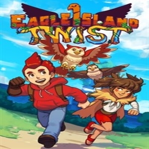 Acquistare Eagle Island Twist Xbox One Gioco Confrontare Prezzi