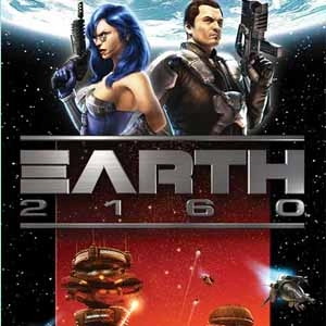 Earth 2160 Pc