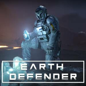 Earth Defender Pc
