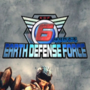 Earth Defense Force 6 Switch 2