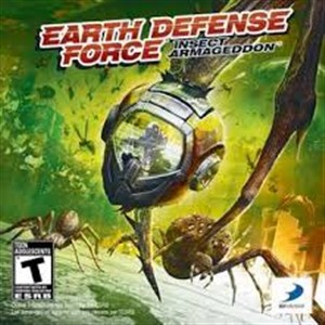 Acquistare Earth Defense Force Insect Armageddon PS3 Confrontare Prezzi
