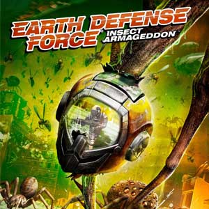 Acquista CD Key Earth Defense Force Insect Armageddon Confronta Prezzi