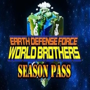Acquistare EARTH DEFENSE FORCE WORLD BROTHERS Season Pass PS4 Confrontare Prezzi