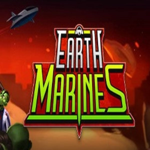 Earth Marines Switch