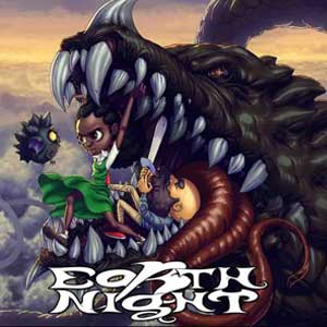 Acquistare EarthNight PS4 Confrontare Prezzi