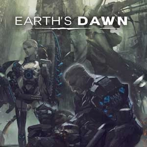 Earth's Dawn Pc