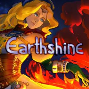 Earthshine Switch