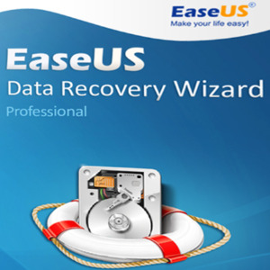 EaseUS Data Recovery Wizard Professional 2023 Pc
