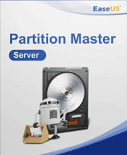 EaseUS Partition Master Server Pc