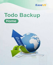 EaseUS Todo Backup Home Pc