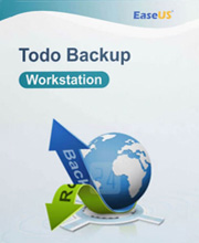 EaseUS Todo Backup Workstation Pc