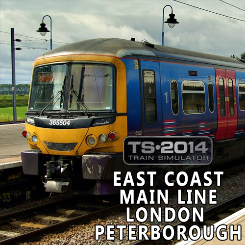 Acquista CD Key Train Simulator East Coast Main Line London Peterborough Confronta Prezzi