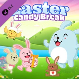 Easter Candy Break Avatar Full Game Bundle