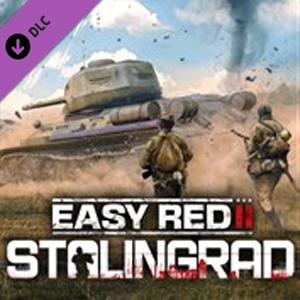 Easy Red 2 Stalingrad Xbox One