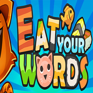 Acquistare Eat Your Words CD Key Confrontare Prezzi