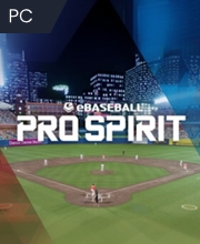 Acquistare eBaseball PRO SPIRIT CD Key Confrontare Prezzi