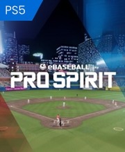 Acquistare eBaseball PRO SPIRIT PS5 Confrontare Prezzi