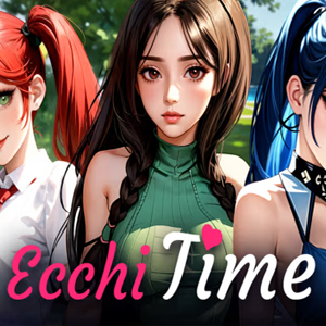 Ecchi Time Switch