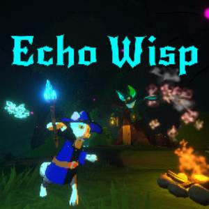 Echo Wisp Pc