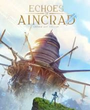 Echoes of Aincrad Playstation 5