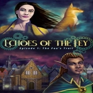 Echoes of the Fey The Foxs Trail Xbox One