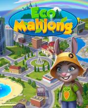 Acquistare Eco Mahjong Xbox Key Gioco Confrontare Prezzi