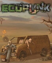 Acquistare Ecopunk CD Key Confrontare Prezzi