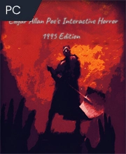 Edgar Allan Poe's Interactive Horror: 1995 Edition Pc
