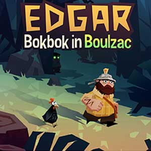 Acquistare Edgar Bokbok in Boulzac Nintendo Switch Confrontare i prezzi