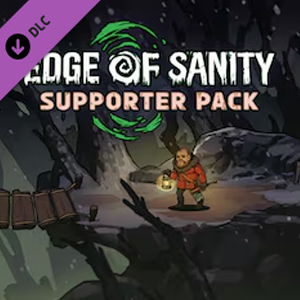 Edge of Sanity Supporter Pack Playstation 4