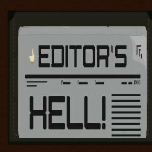 Editor’s Hell Pc