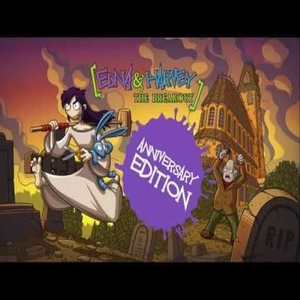 Acquistare Edna and Harvey The Breakout Xbox Series Gioco Confrontare Prezzi