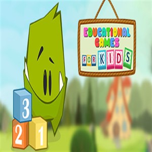 Acquistare Educational Games For Kids CD Key Confrontare Prezzi